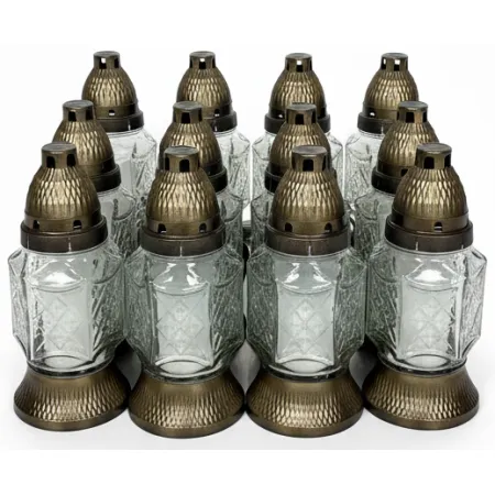 ZNICZ DIAMENT - 098 ( 1 opakowanie 12 szt. )